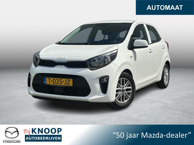 KIA PICANTO 1.0 DPi DynamicLine | Camera | Andriod & Applecarplay | Cruise |