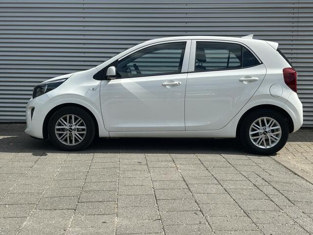 KIA PICANTO 1.0 DPi DynamicLine | Camera | Andriod & Applecarplay | Cruise |