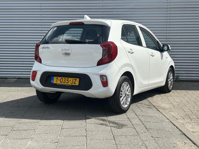 KIA PICANTO 1.0 DPi DynamicLine | Camera | Andriod & Applecarplay | Cruise |