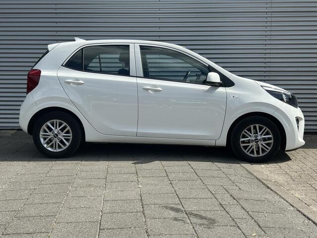 KIA PICANTO 1.0 DPi DynamicLine | Camera | Andriod & Applecarplay | Cruise |