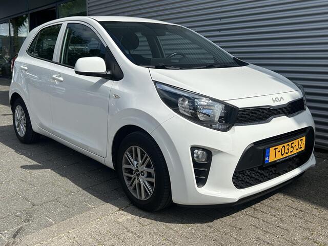 KIA PICANTO 1.0 DPi DynamicLine | Camera | Andriod & Applecarplay | Cruise |