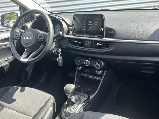 KIA PICANTO 1.0 DPi DynamicLine | Camera | Andriod & Applecarplay | Cruise |