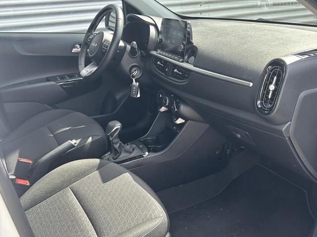 KIA PICANTO 1.0 DPi DynamicLine | Camera | Andriod & Applecarplay | Cruise |