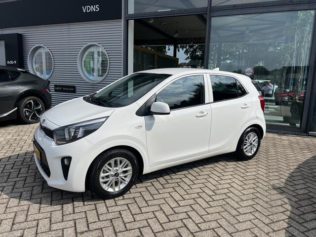 KIA PICANTO 1.0 DPi DynamicLine Automaat !!