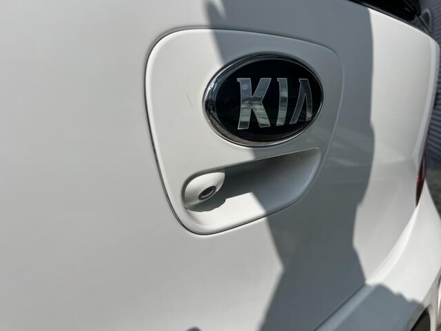 KIA PICANTO 1.0 DPi DynamicLine Automaat !!