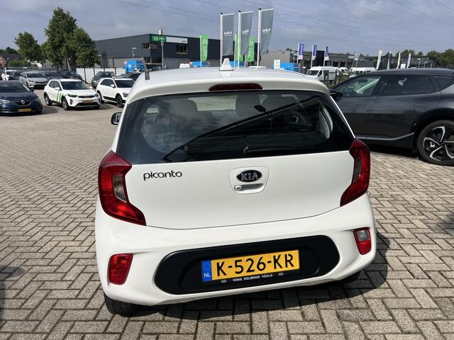 KIA PICANTO 1.0 DPi DynamicLine Automaat !!
