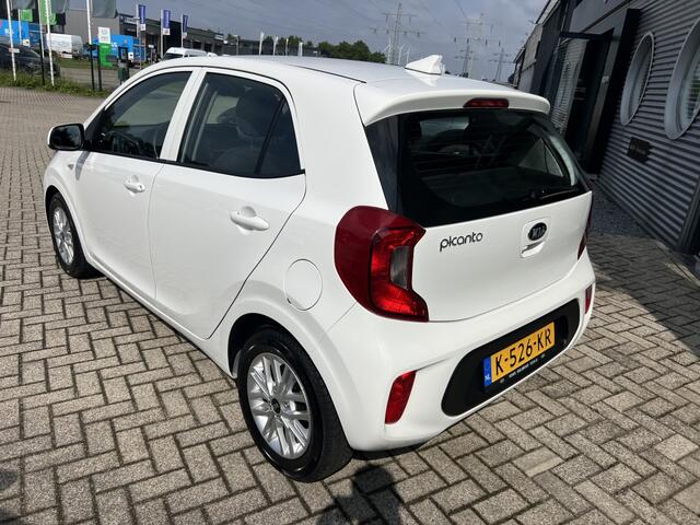 KIA PICANTO 1.0 DPi DynamicLine Automaat !!