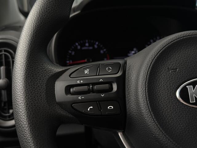 KIA PICANTO 1.0 CVVT EconomyPlusLine GRATIS Afleverpakket! | AIRCO | BT-AUDIO |