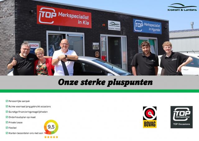 KIA PICANTO 1.0 CVVT EcoPlusLine