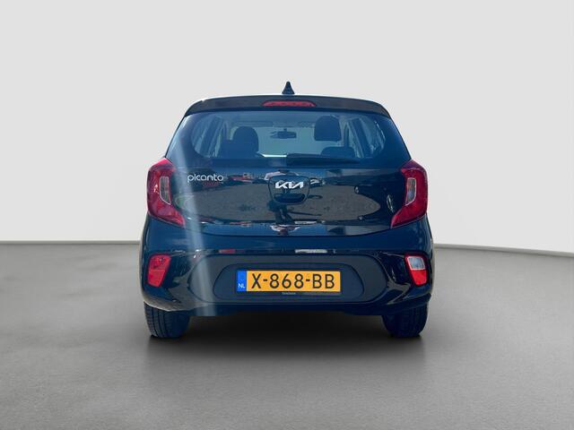 KIA PICANTO 1.0 DPi DynamicLine Automaat | Cruise | Camera | Android Auto / Apple Carplay | DAB | Lichtsensor |