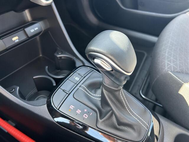 KIA PICANTO 1.0 DPi DynamicLine Automaat | Cruise | Camera | Android Auto / Apple Carplay | DAB | Lichtsensor |