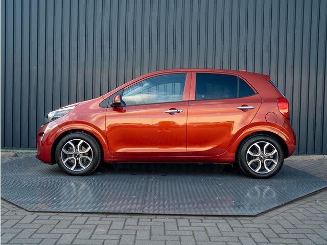 KIA PICANTO 1.0 DPi DynamicPlusLine | Keyless | Camera | AppleCarplay/AndroidAuto | Prijs Rijklaar!!