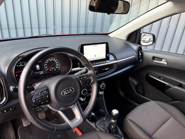 KIA PICANTO 1.0 DPi DynamicPlusLine | Keyless | Camera | AppleCarplay/AndroidAuto | Prijs Rijklaar!!