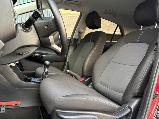 KIA PICANTO 1.0 DPi DynamicPlusLine | Keyless | Camera | AppleCarplay/AndroidAuto | Prijs Rijklaar!!