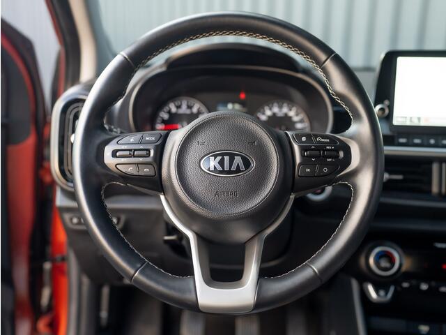 KIA PICANTO 1.0 DPi DynamicPlusLine | Keyless | Camera | AppleCarplay/AndroidAuto | Prijs Rijklaar!!