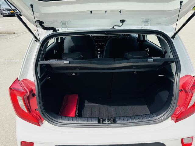 KIA PICANTO 1.0 DPi DynamicLine Cruise | Airco | Camera | Navi via Apple CarPlay & Android Auto