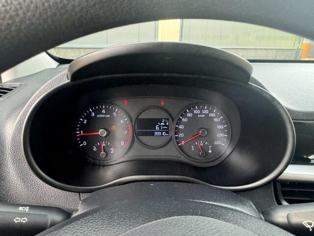 KIA PICANTO 1.0 CVVT ComfortPlusLine Navigator, Camera