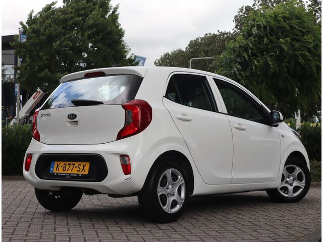 KIA PICANTO 1.0 DPi ComfortLine