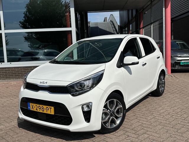 KIA PICANTO 1.0 DPi DynamicPlusLine Navi, Camera, Cruise, Led