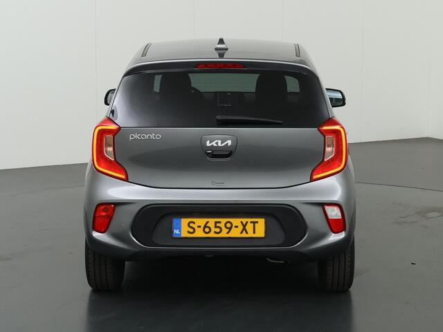 KIA PICANTO 1.0 DPi DynamicPlusLine | Navigatie | Parkeercamera | Climate Control | Keyless Go |