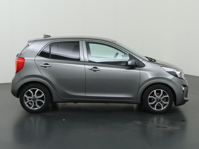 KIA PICANTO 1.0 DPi DynamicPlusLine | Navigatie | Parkeercamera | Climate Control | Keyless Go |