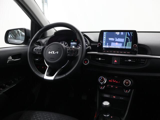 KIA PICANTO 1.0 DPi DynamicPlusLine | Navigatie | Parkeercamera | Climate Control | Keyless Go |