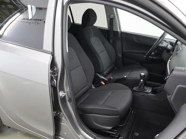 KIA PICANTO 1.0 DPi DynamicPlusLine | Navigatie | Parkeercamera | Climate Control | Keyless Go |