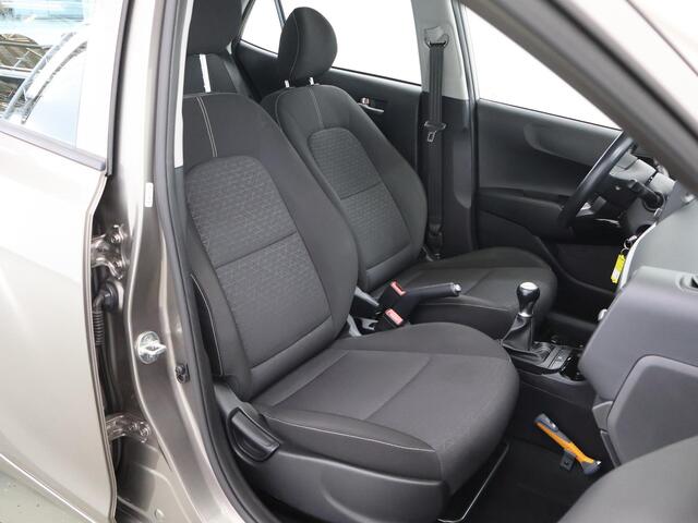 KIA PICANTO 1.0 CVVT First Edition