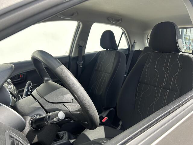 KIA PICANTO 1.0 CVVT ComfortLine