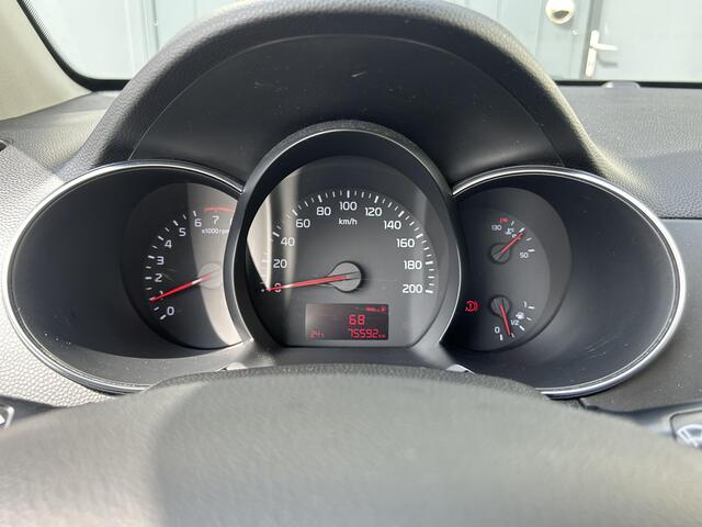 KIA PICANTO 1.0 CVVT ComfortLine