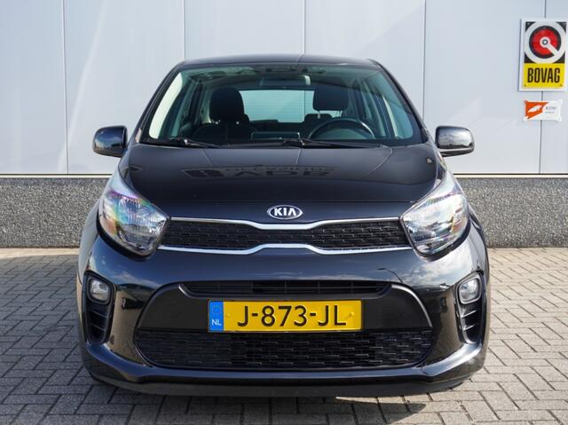 KIA PICANTO 1.0 MPi Dyn.PlusL CarPlay | Camera | Airco | NAP