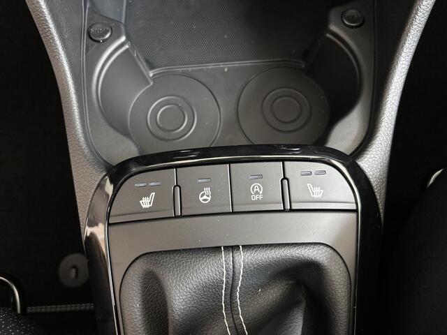 KIA PICANTO 1.0 DPI GT-Line 5p. Direct uitvoorraad Leverbaar | ¤. 1.250,= voordeel | Kleur Adventure Green GT-LINE 5-Persoons