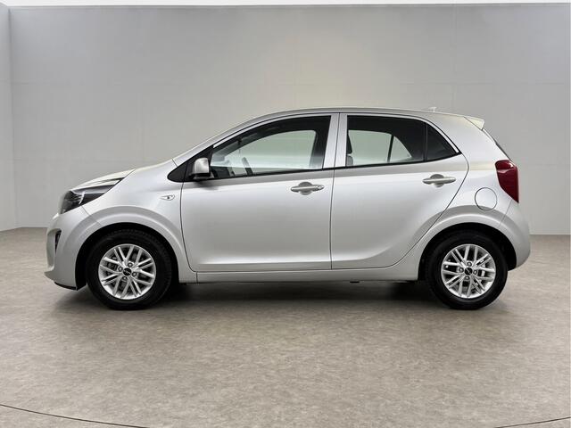 KIA PICANTO 1.0 DPi DynamicLine Camera Carplay Airco Cruise 14''LMV