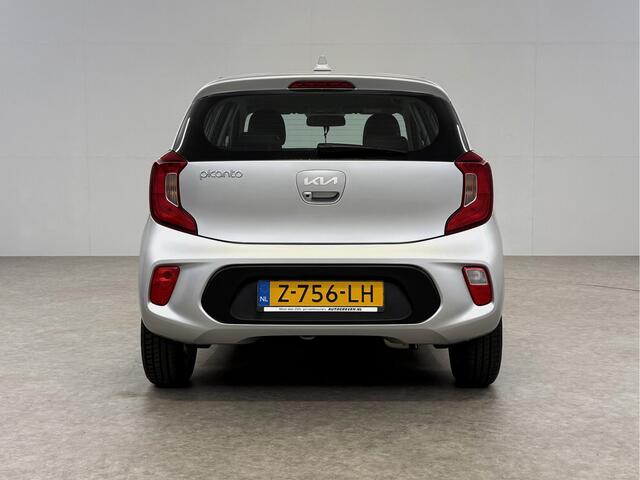 KIA PICANTO 1.0 DPi DynamicLine Camera Carplay Airco Cruise 14''LMV