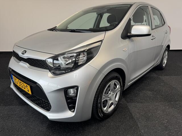 KIA PICANTO 1.0 CVVT Eco.PlusL Airco