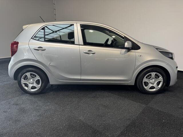 KIA PICANTO 1.0 CVVT Eco.PlusL Airco