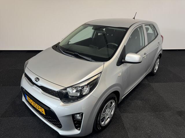 KIA PICANTO 1.0 CVVT Eco.PlusL Airco