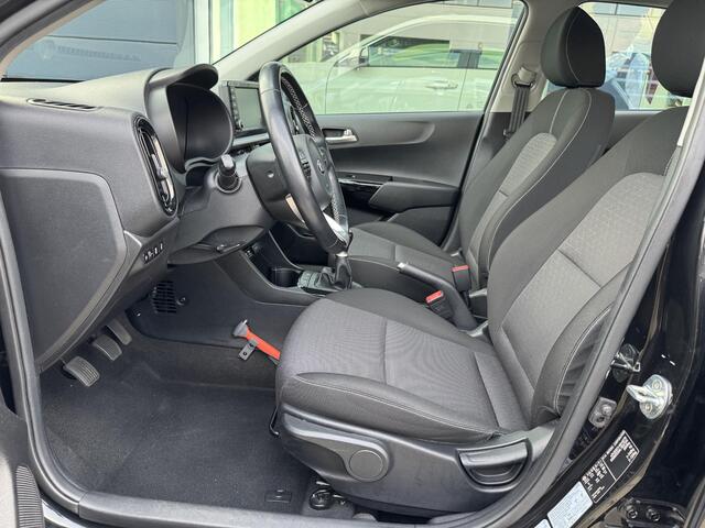 KIA PICANTO 1.0 MPi DynamicLine | Navigatie | Achteruitrijcamera | Apple Carplay