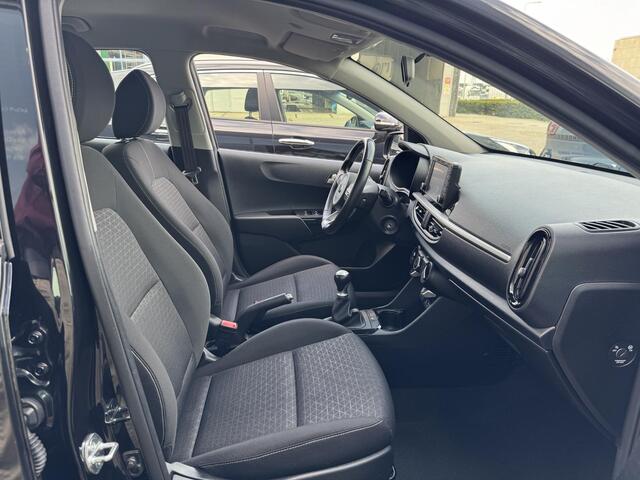 KIA PICANTO 1.0 MPi DynamicLine | Navigatie | Achteruitrijcamera | Apple Carplay