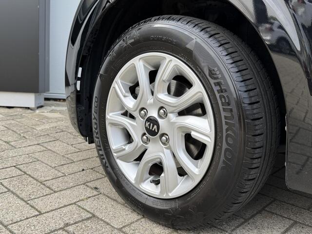 KIA PICANTO 1.0 MPi DynamicLine | Navigatie | Achteruitrijcamera | Apple Carplay