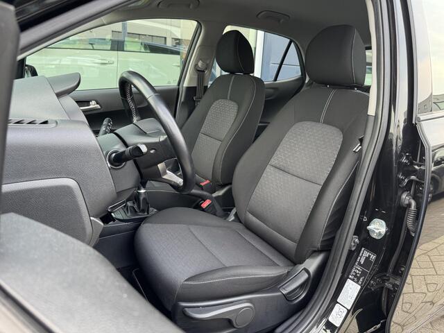 KIA PICANTO 1.0 MPi DynamicLine | Navigatie | Achteruitrijcamera | Apple Carplay