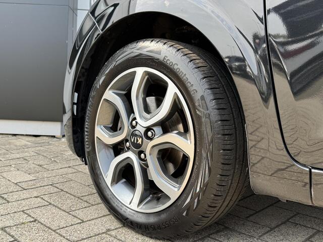 KIA PICANTO 1.0 DPi DynamicPlusLine | Navigatie | Apple Carplay | Keyless entry | 15inch Lichtmetalen velgen