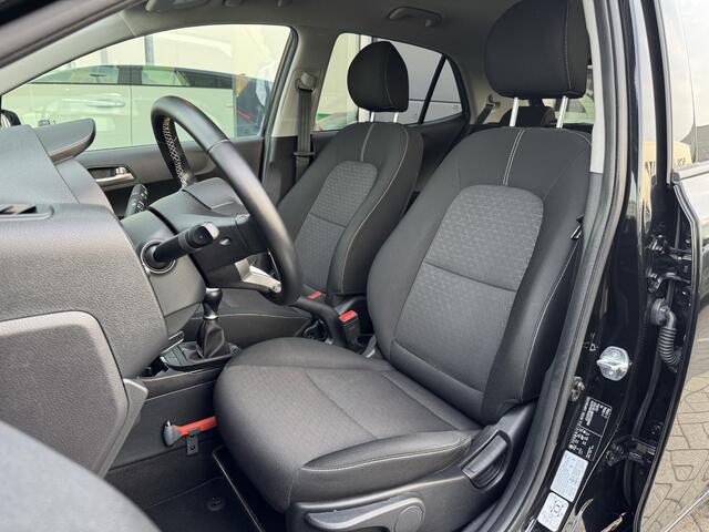KIA PICANTO 1.0 DPi DynamicPlusLine | Navigatie | Apple Carplay | Keyless entry | 15inch Lichtmetalen velgen