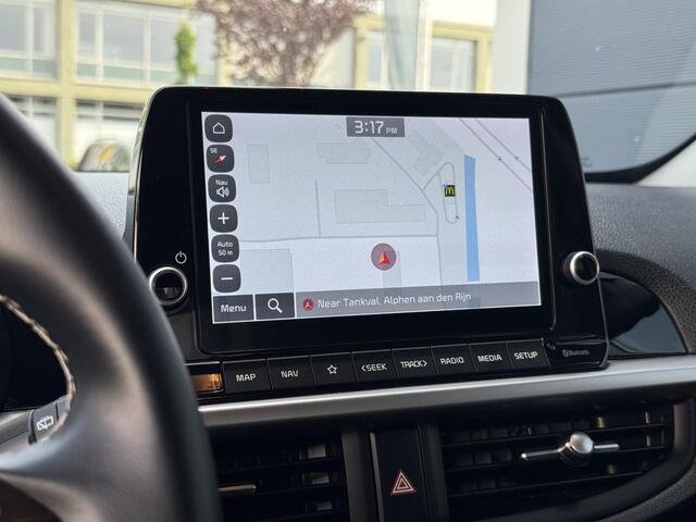 KIA PICANTO 1.0 DPi DynamicPlusLine | Navigatie | Apple Carplay | Keyless entry | 15inch Lichtmetalen velgen