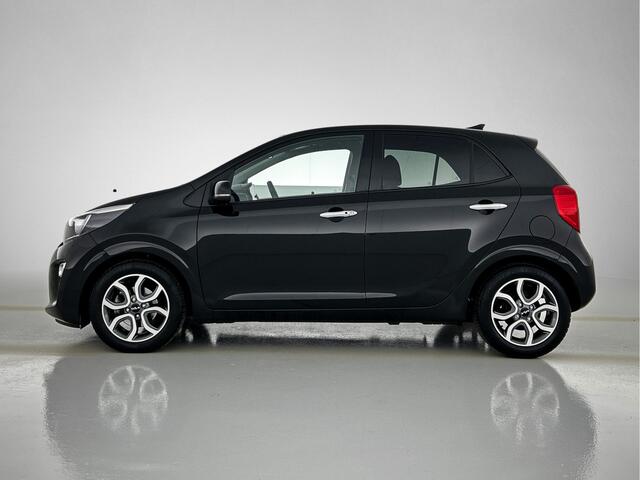 KIA PICANTO 1.0 DPi DynamicPlusLine | Navigatie | Climate Control