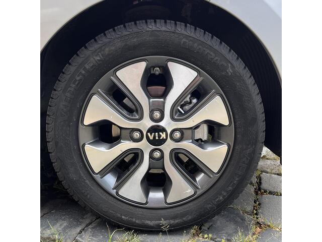KIA PICANTO 1.0 CVVT ComfortPlusLine Navigator | 1e eige. | 14"LMV | Camera | All-Season | Dealer onderh. | All-in rijklaarprijs