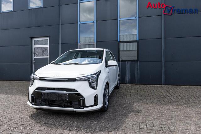 KIA PICANTO 1.0 DPI DynamicLine 5p.