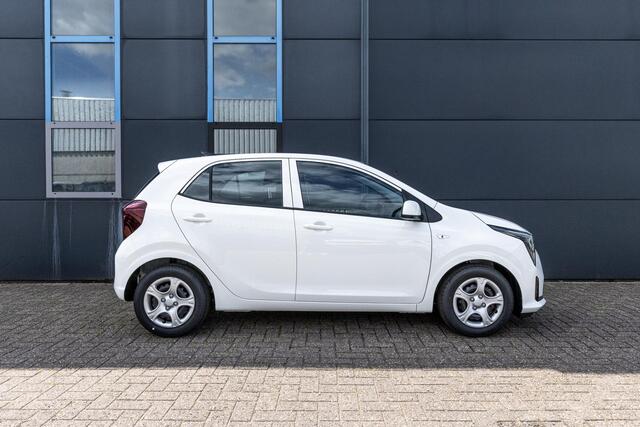 KIA PICANTO 1.0 DPI DynamicLine 5p.