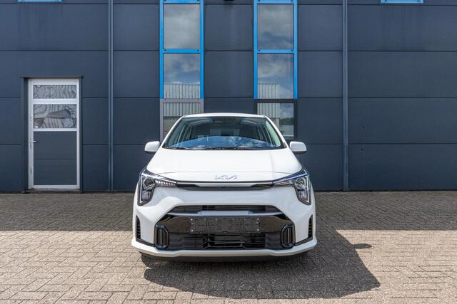 KIA PICANTO 1.0 DPI DynamicLine 5p.