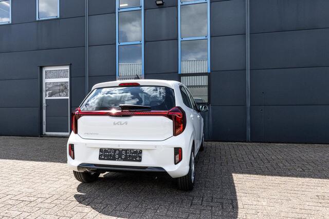 KIA PICANTO 1.0 DPI DynamicLine 5p.
